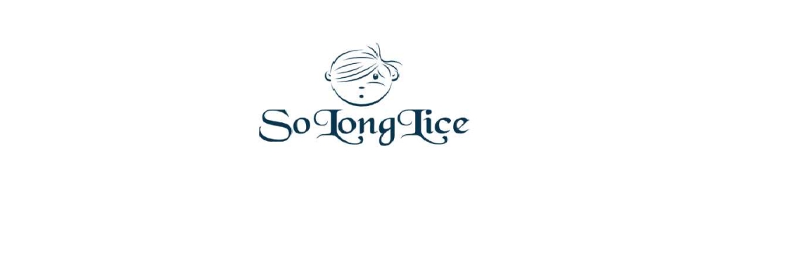 So Long Lice Cover Image