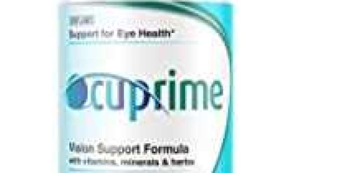 Ocuprime Reviews – Scam or Amazing? Here’s My Experience