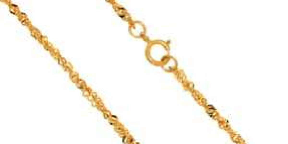Sell a Gold Chain - How to Sell a Gold Ring Or Chain For the Most Cash Possible