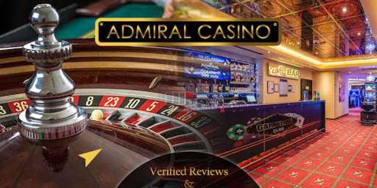 Review of Admiral Casino Biz | Online Gambling