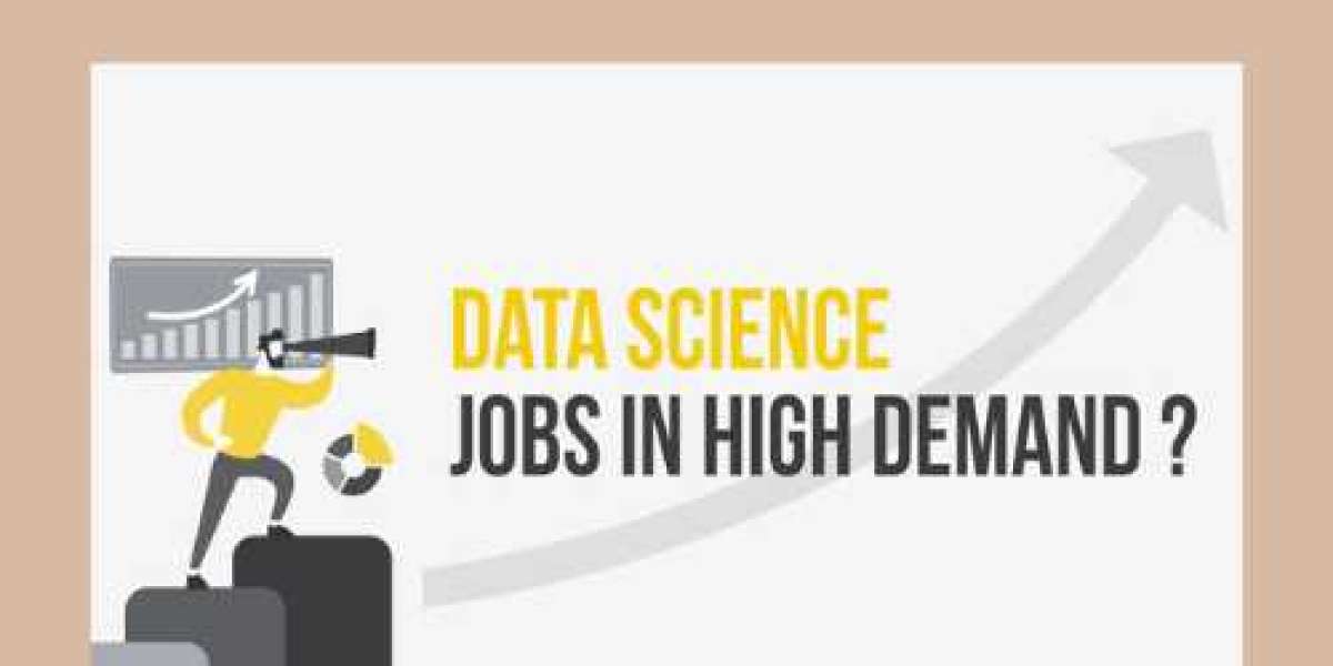 Data Science: What Is It? Why Are Jobs In This Field In Demand?
