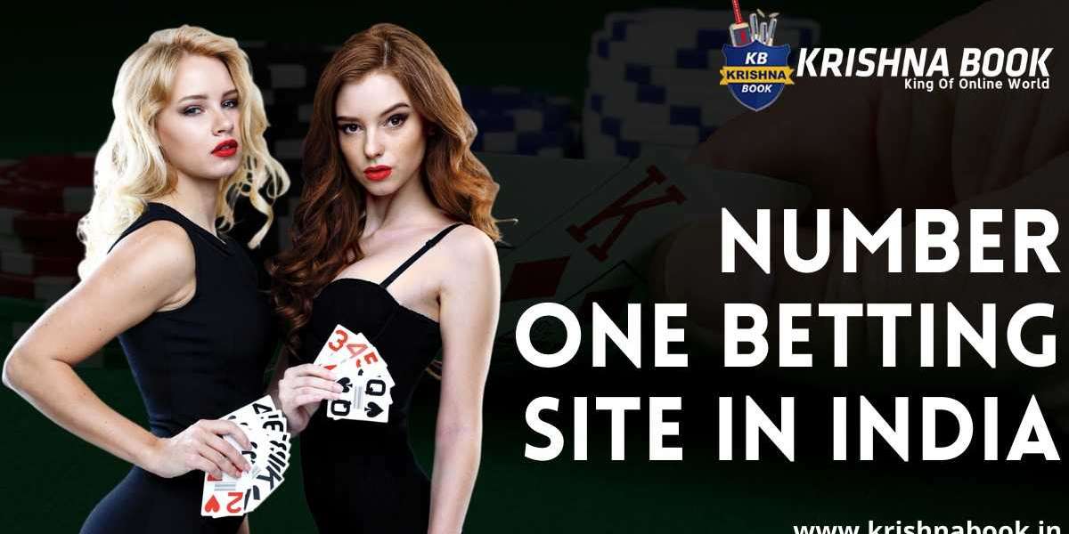 Number one betting Site in India | Number one betting ID - Krishnabook