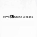 Royal Online Classes Profile Picture