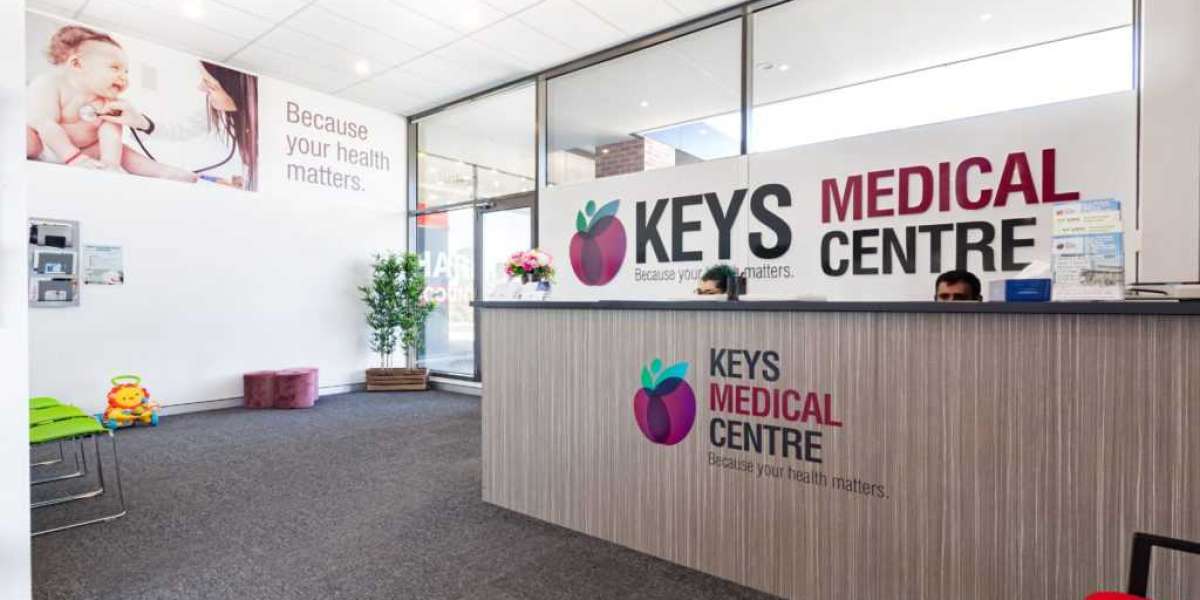 Keys Medical Centre - doctors Keysborough