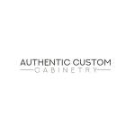 Authentic Custom Cabinetry Profile Picture