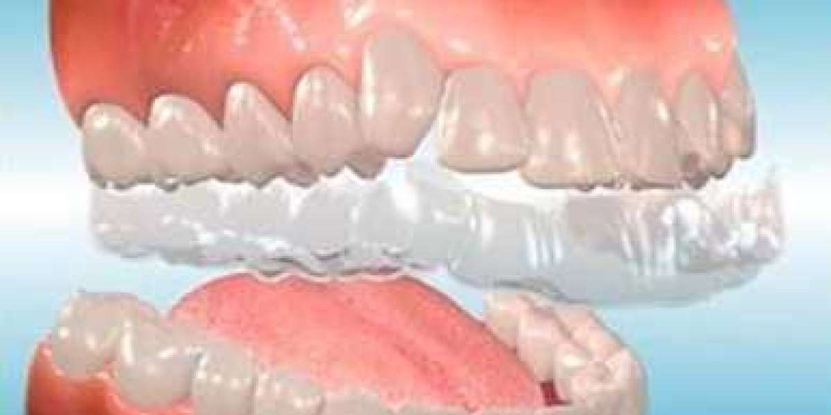 Clear Orthodontics