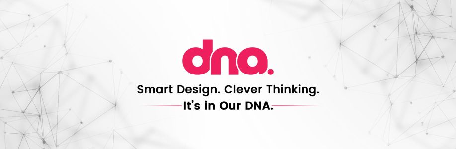DNA Web Studio Cover Image