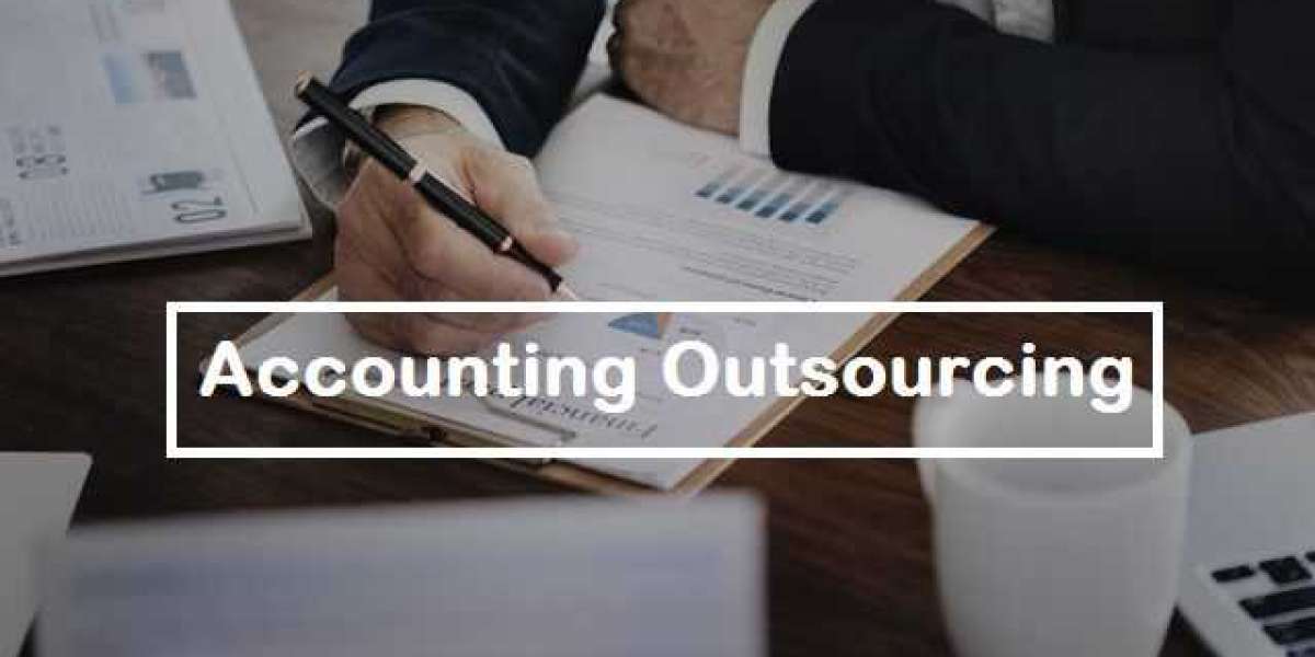 Outsource accounting services Dubai – Generating competitive advantages for small businesses