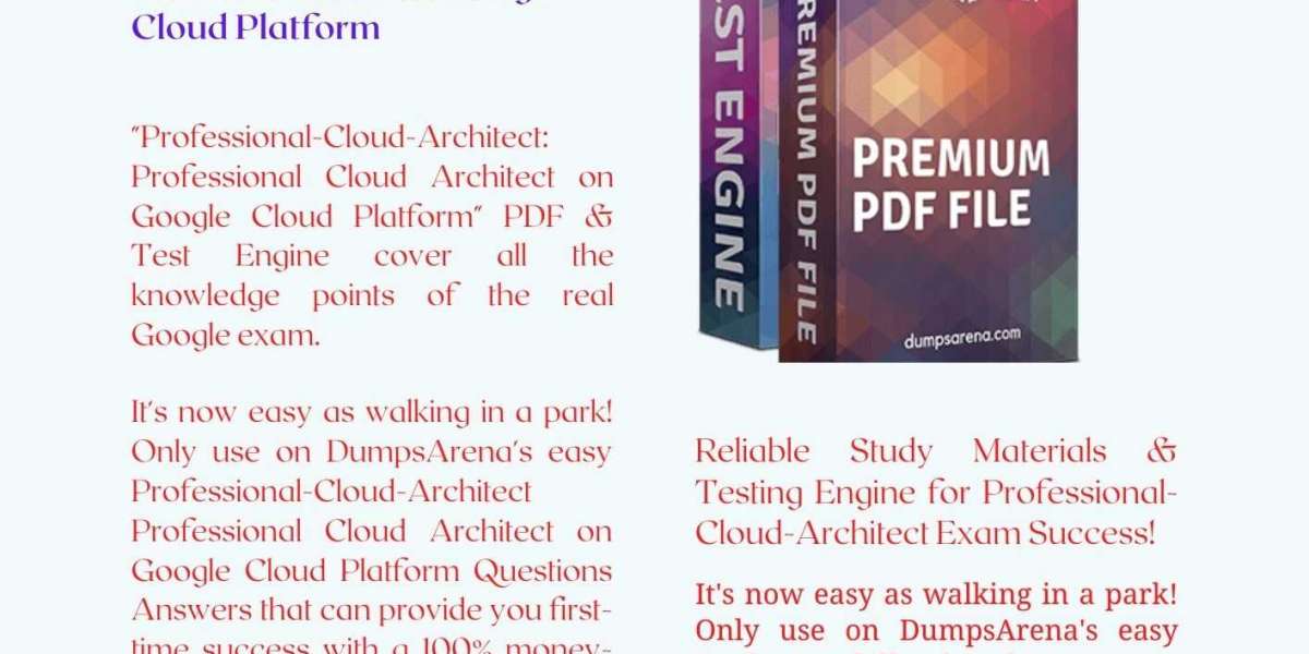 2023 Google Professional Cloud Architect Exam Dumps - Free Try