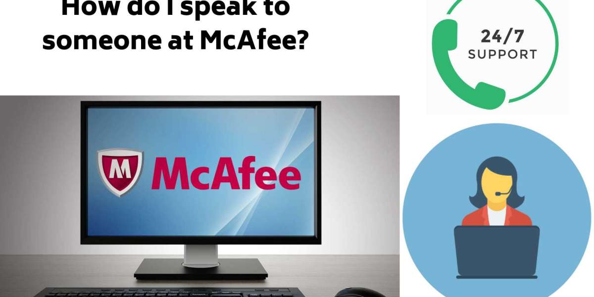 How do I contact McAfee customer service?