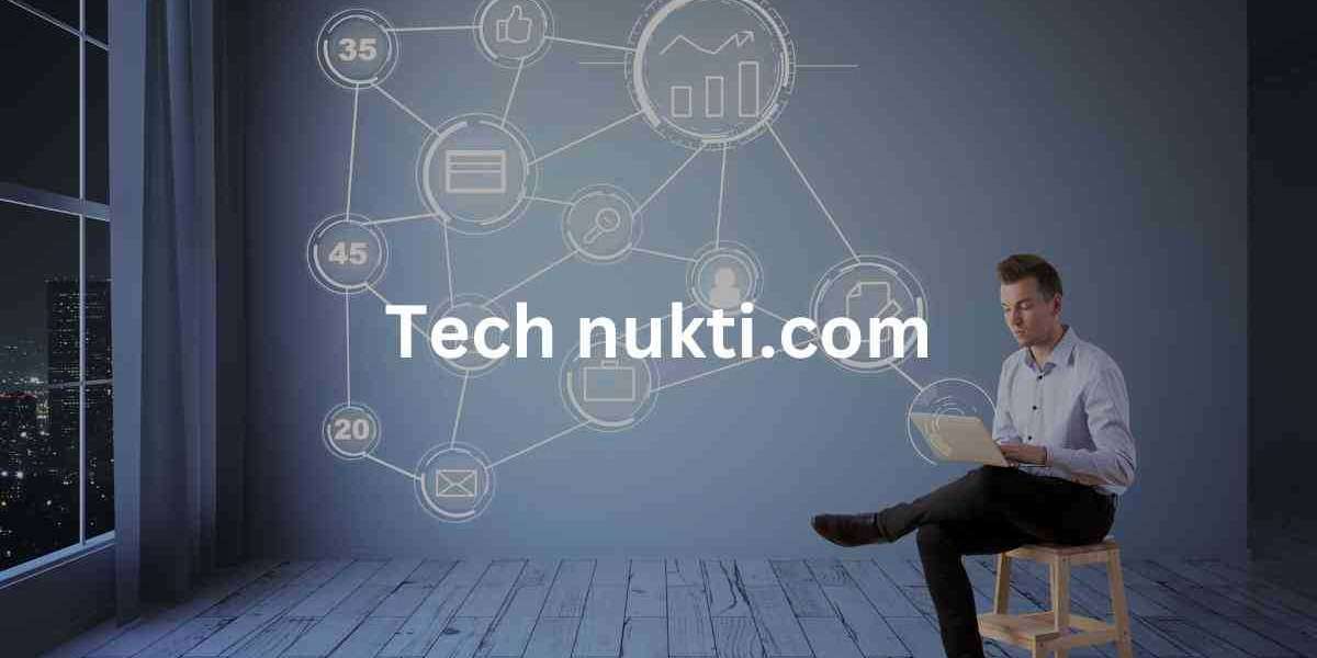 Tech Nukti App: Download APK For Android 2023