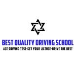 Best Quality Driving School Profile Picture