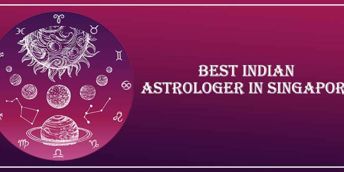 Best Indian Astrologer in Changi | Famous Psychic Reader
