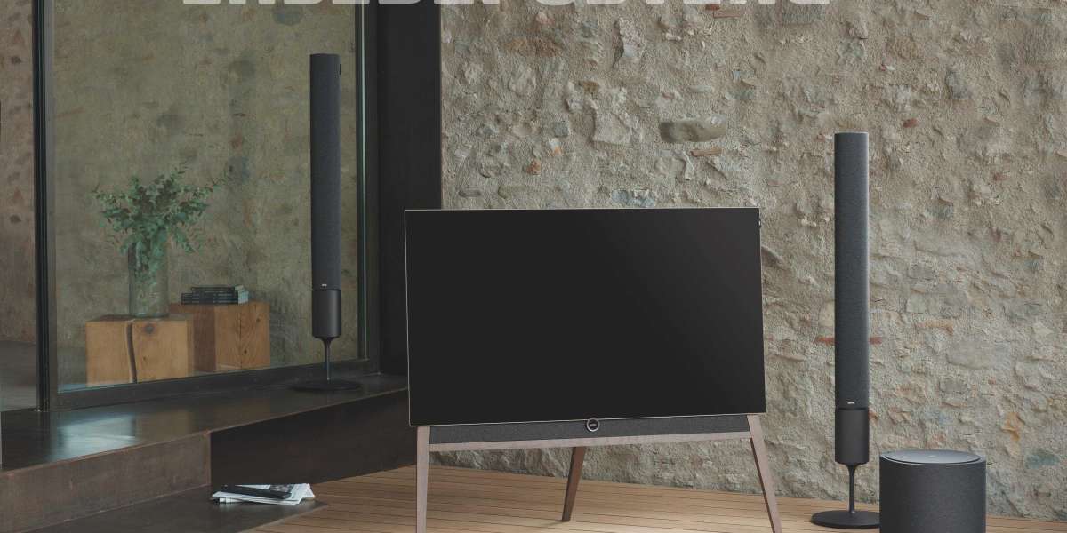 A Guide for buying a TV Cabinets 2023