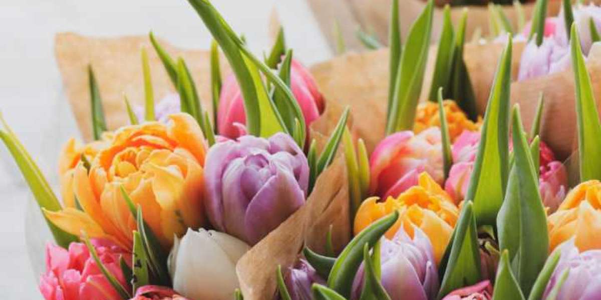Want to gift a fresh flowers for your special one?