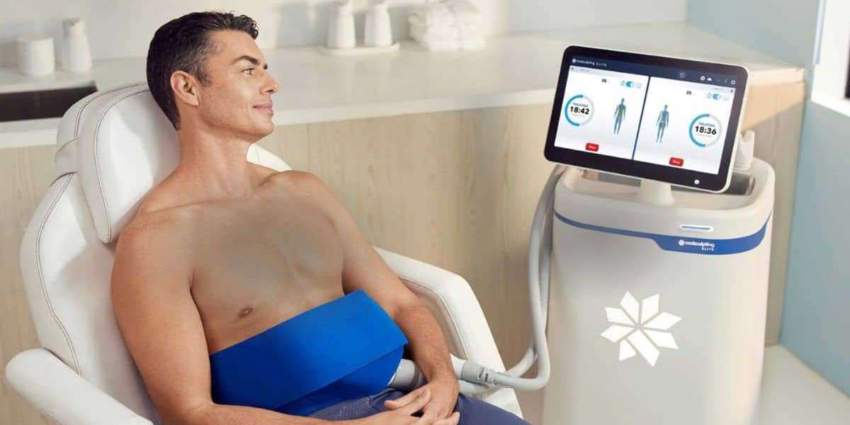 Coolsculpting in Beverly Hills