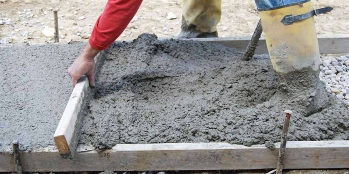 Concrete Services Tips: Don't Take Cracks For Granted
