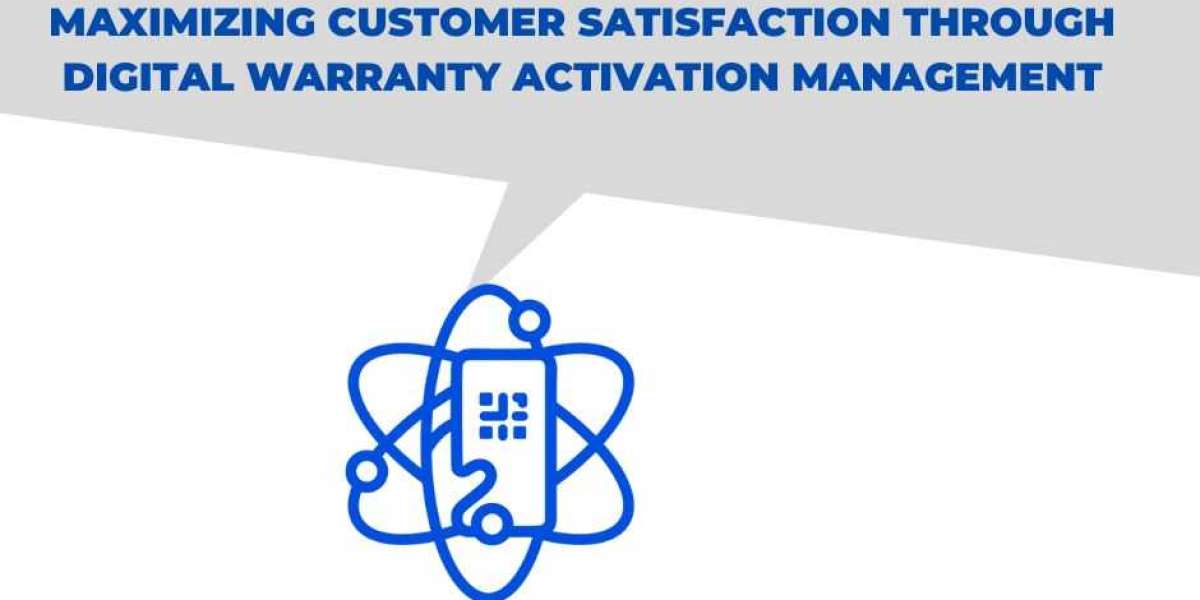 Digital Warranty Activation Management
