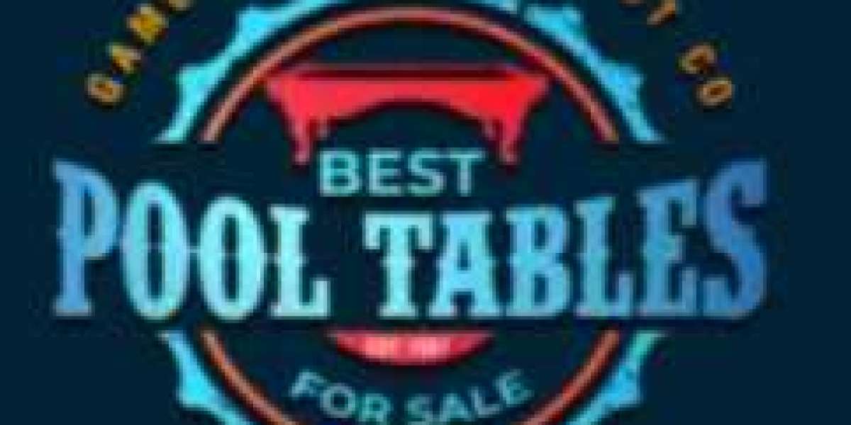 Best Pool Tables For Sale
