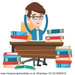 Cheap Assignment Help UK Profile Picture