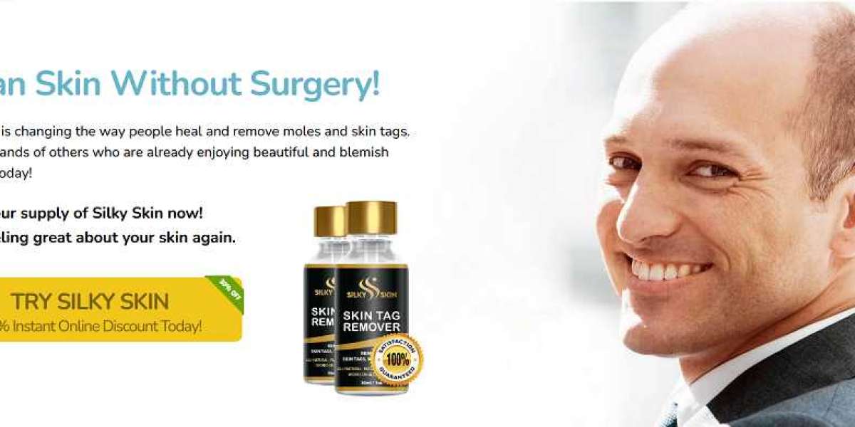 Silky Skin Tag Remover (SkinCare Serum) In-Depth Analysis, Consumer Reports Before Buy!