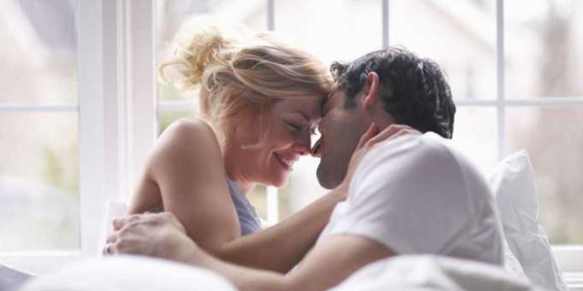 How men can solve their Erectile Dysfunction problems effectively?