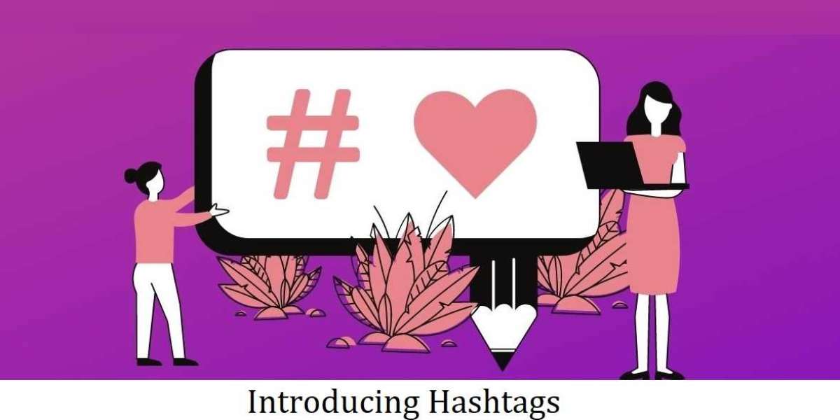 Introducing Hashtags: Organize and Categorize Social Media Content 2023 Edition