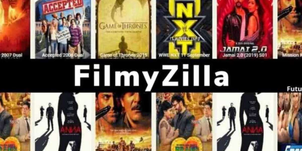 Filmyzilla 2023 – Latest Hindi Movies and TV Shows Download