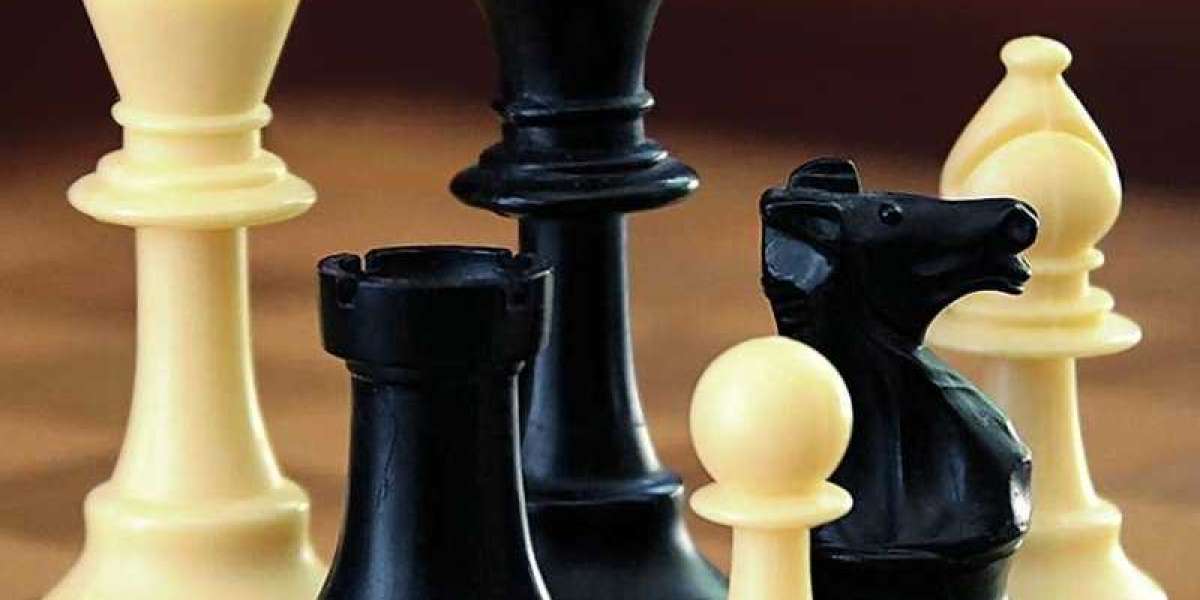 Learning the Rules of Chess: A Beginner's Guide