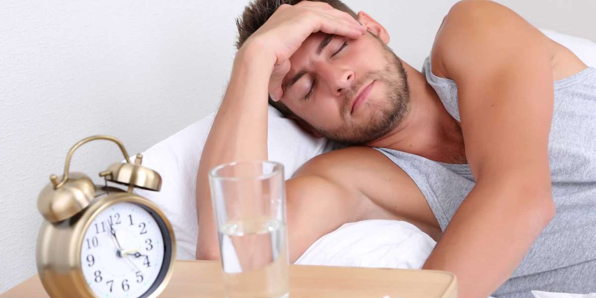 Zopiclone - An Effective Treatment for Insomnia
