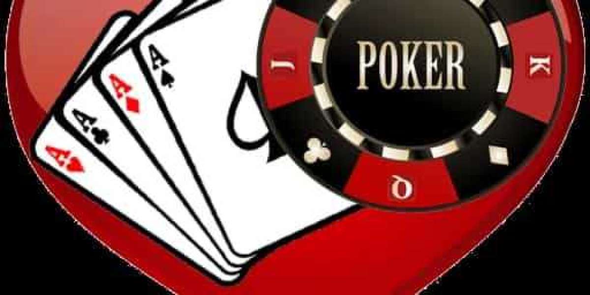 HATIPOKER - Mengenal Cara Bermain Judi Poker Online Resmi