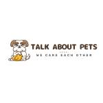 Talk About Pets Profile Picture