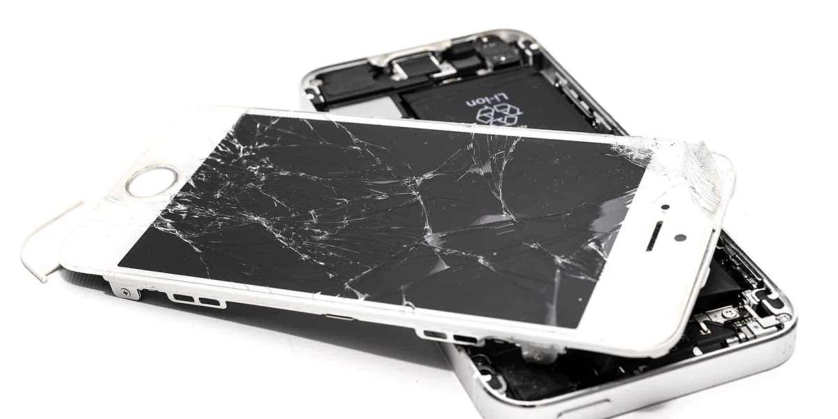 Things to take into account when fixing a mobile phone