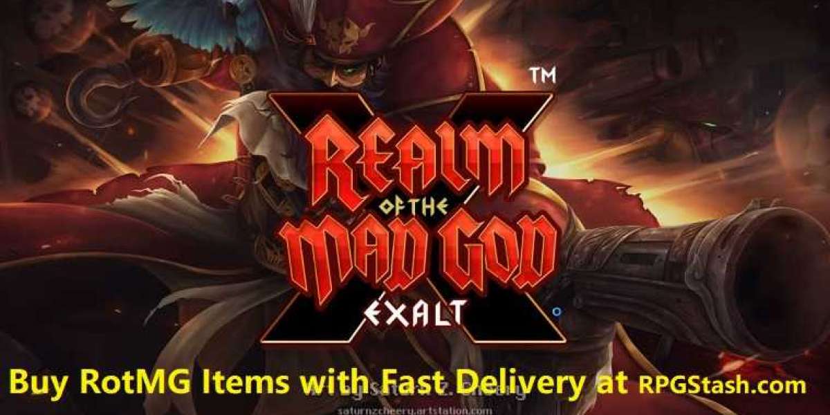 How does Realm Of The Mad God evade Flash shutdown?