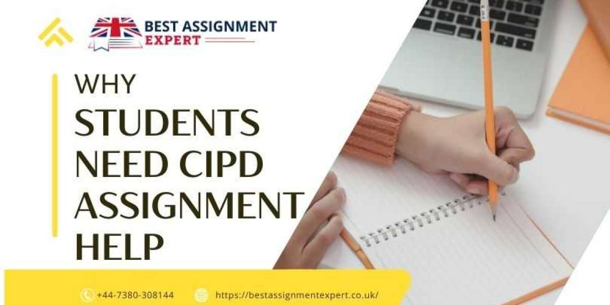 How to use cipd level 7 assignments examples to get A+ Grades?