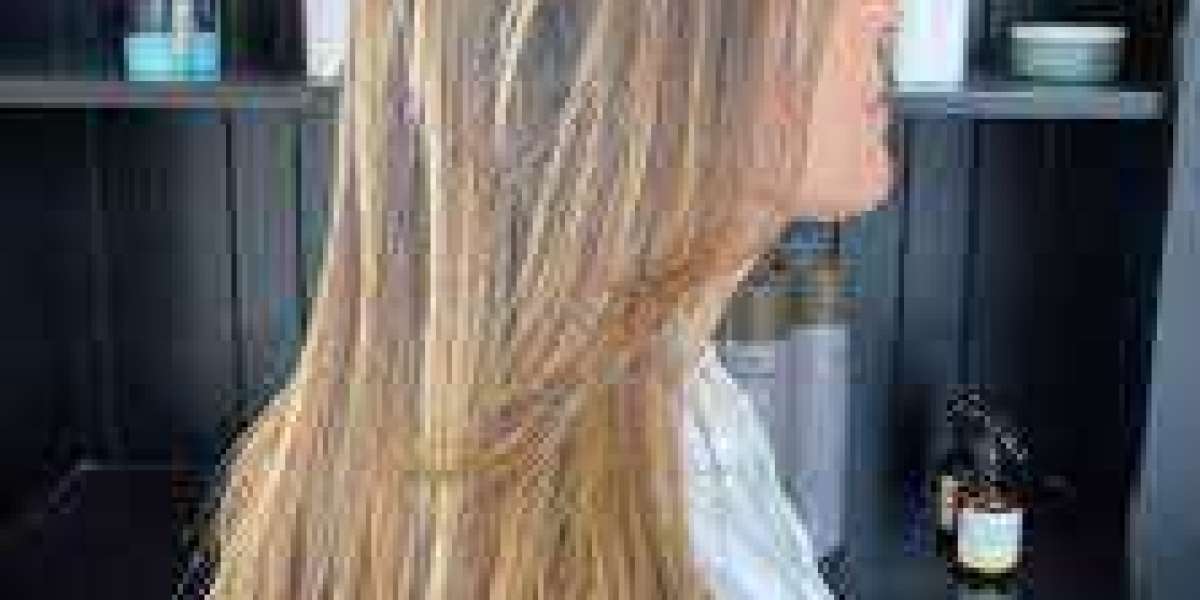 Blonde Hair Colour in Mosman | Studio Donna Hairdressing