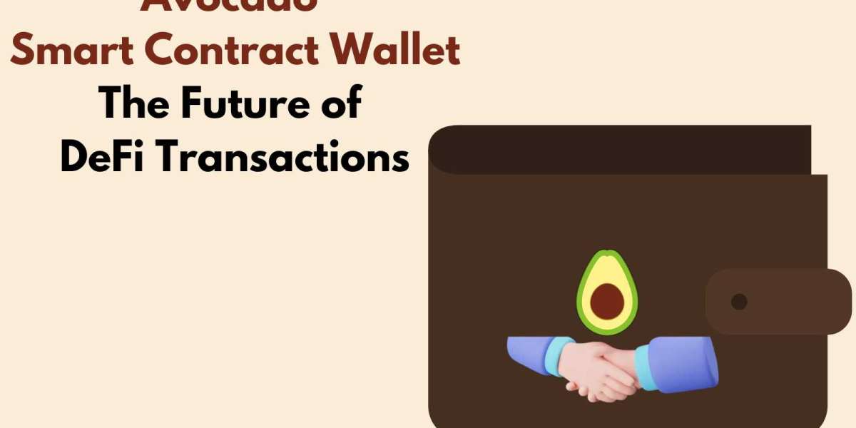 Instadapp's Avocado Smart Contract Wallet Stir Up DeFi Transactions