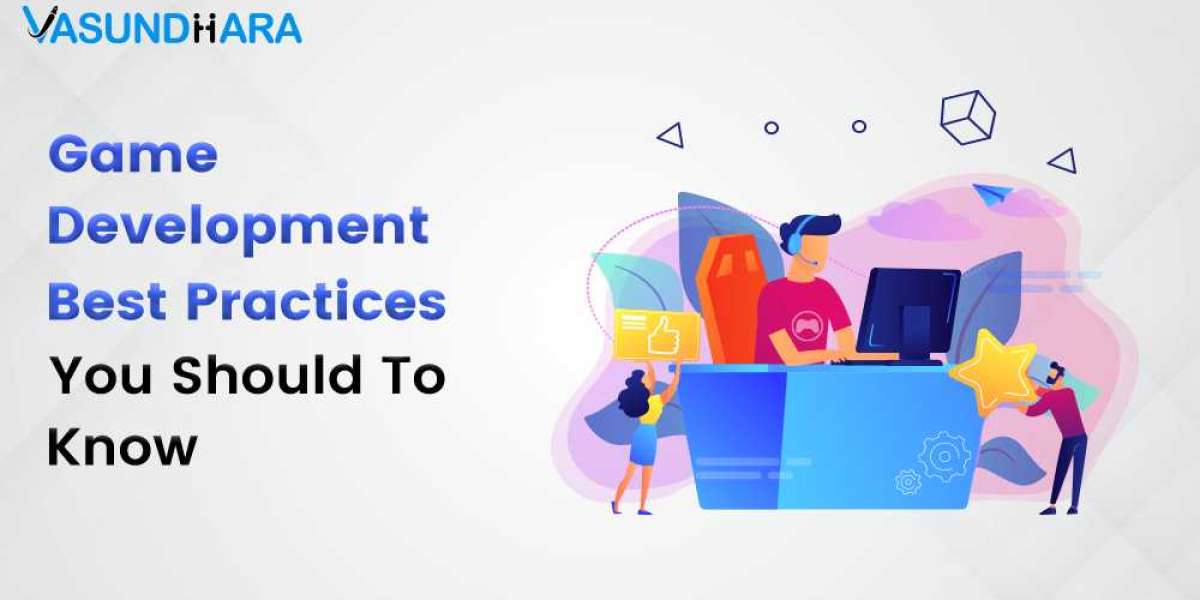 Top 5 Important Mobile Game Development Best Practices You Should To Know
