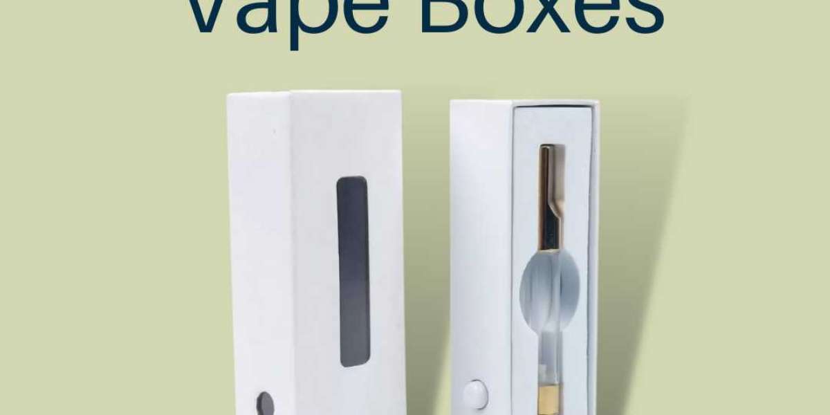 If You Want to Be a Winner, Change Your Custom Vape Boxes Philosophy Now!