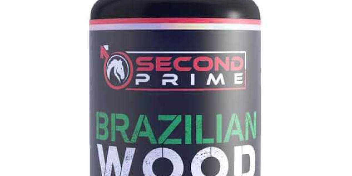 Brazilian Wood Male Enhancement Reviews: Work, Ingredients, Price & Side Effects