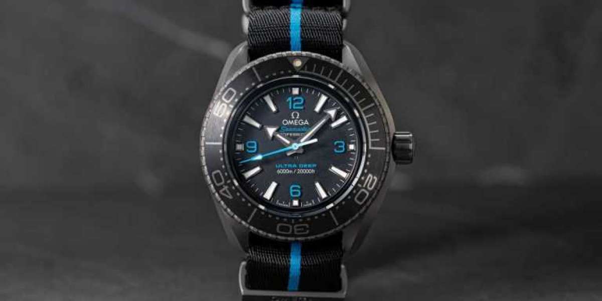 Buy Omega Seamaster Replica Watches Online