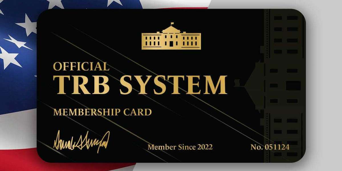 What are the benefits of the TRB card