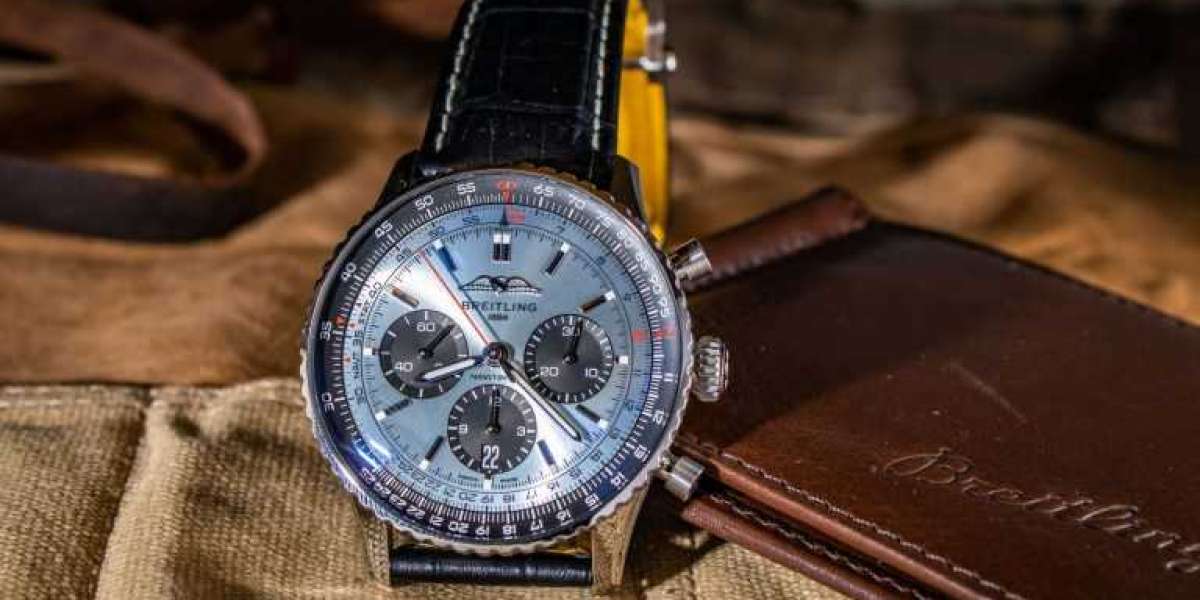 Cheap Breitling Replica Watches Big Sale
