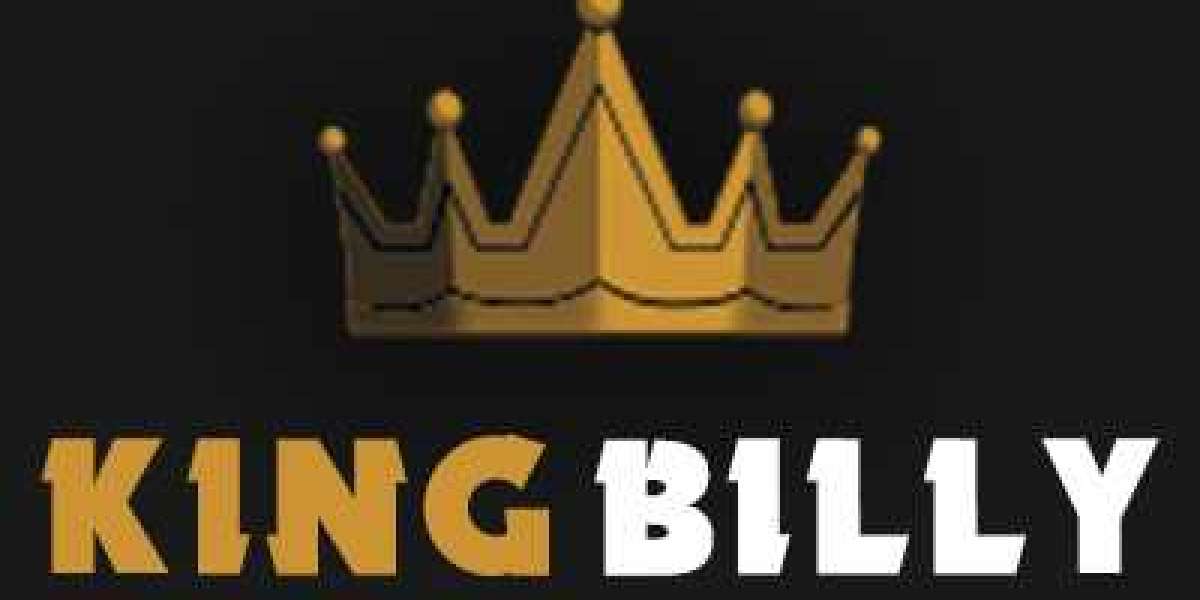 Gambling Platforms at King Billy Casino Slots