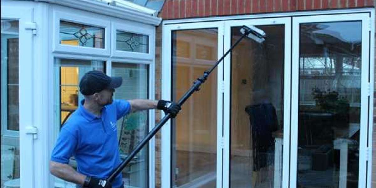Window Cleaning company London - Professional Services for Sparkling Clean Windows