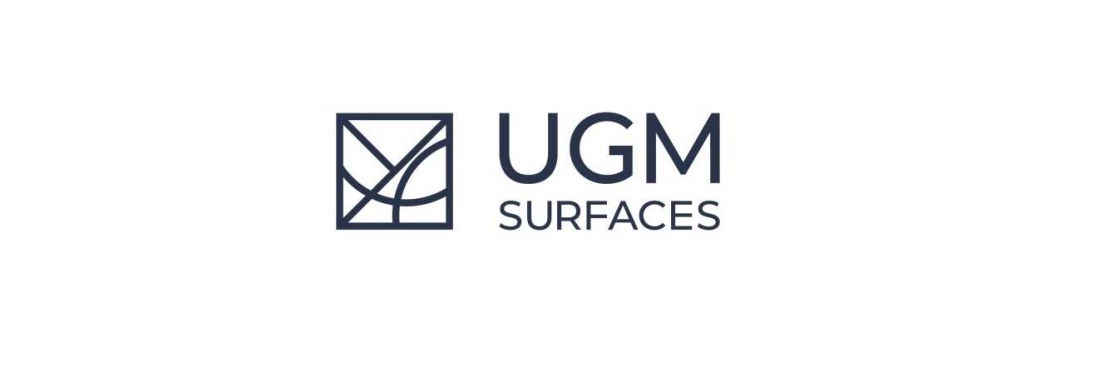Ugm Surfaces Cover Image