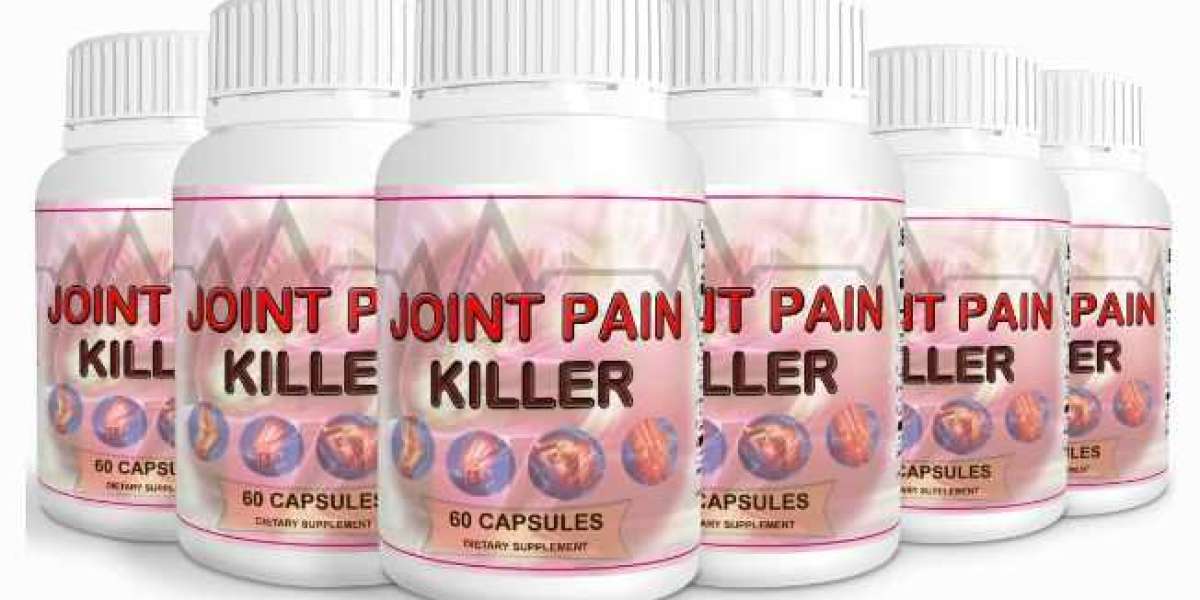 Joint Pain Killer SCAM Exposed! Legit Brand Or Fake Results?