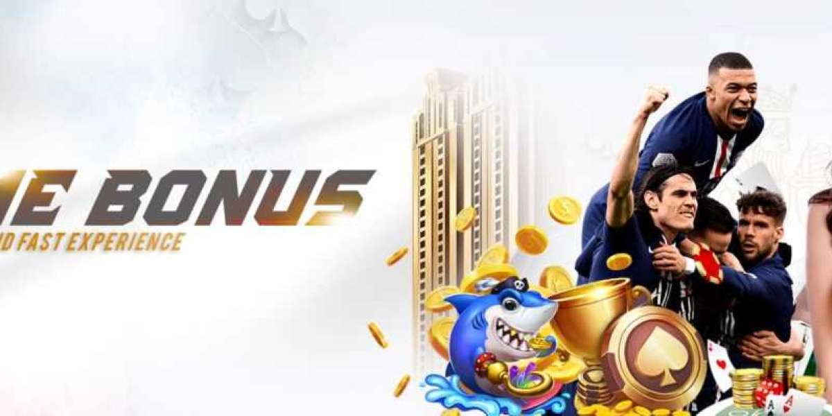 The Ultimate Guide To Finding The Best Online Casino Platform In Malaysia